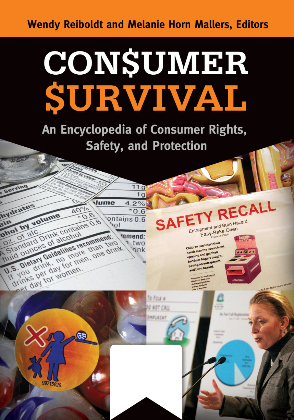 Consumer Survival [2 volumes] An Encyclopedia of Consumer Rights ...